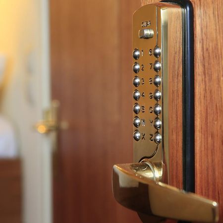 Hotelschip Antje Ντεν Χέλντερ Εξωτερικό φωτογραφία