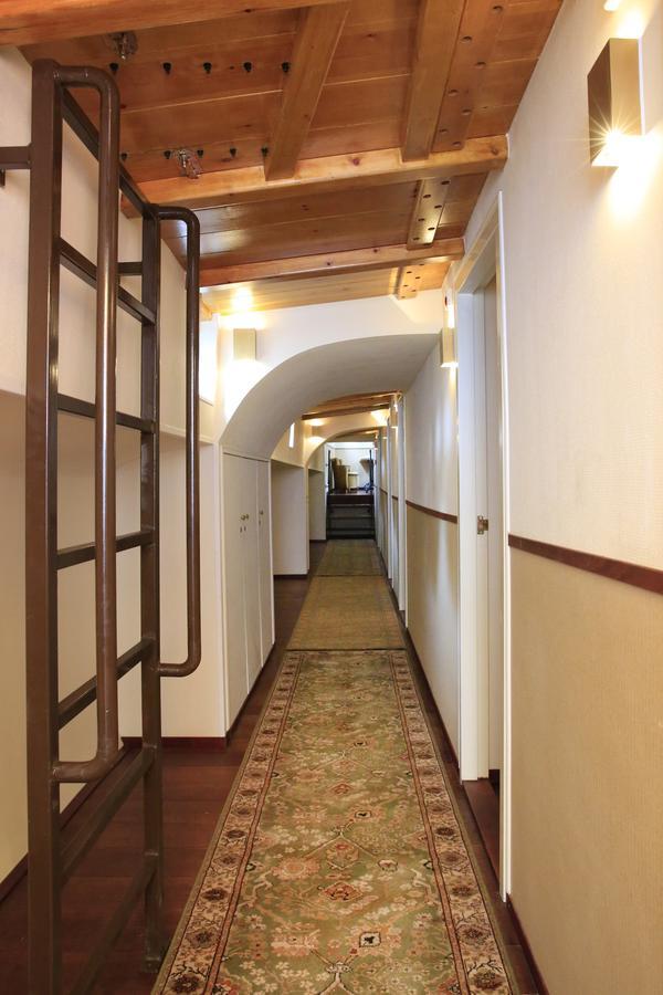 Hotelschip Antje Ντεν Χέλντερ Εξωτερικό φωτογραφία